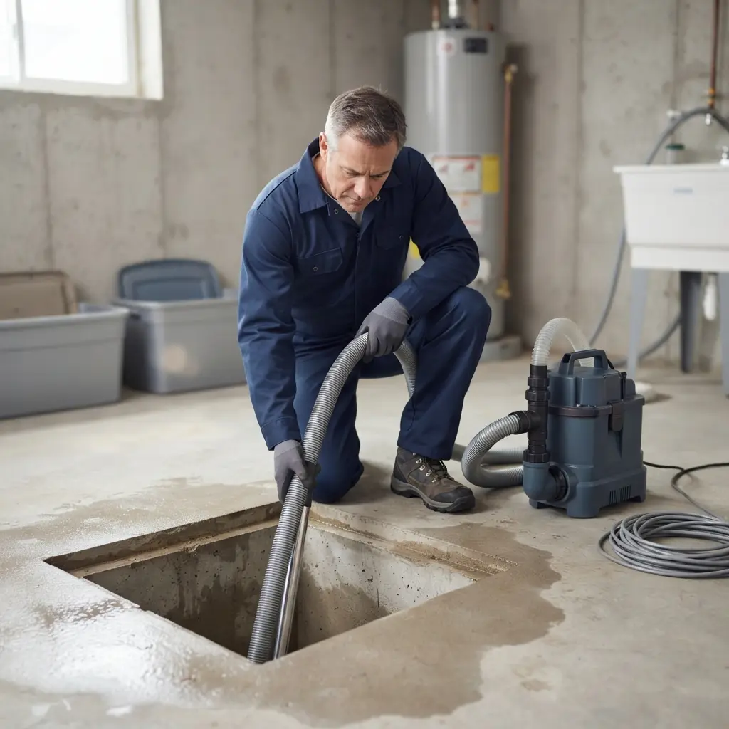 Une solution durable pour vos eaux usées