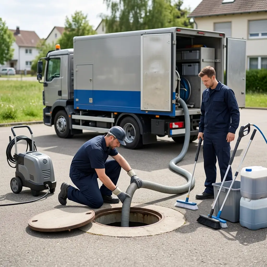 Prévenir les risques de débordement