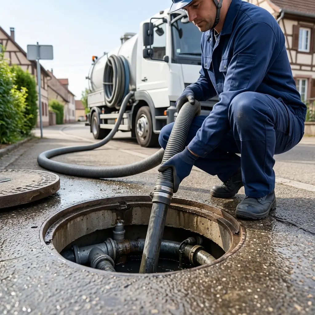 Un service de proximité fiable