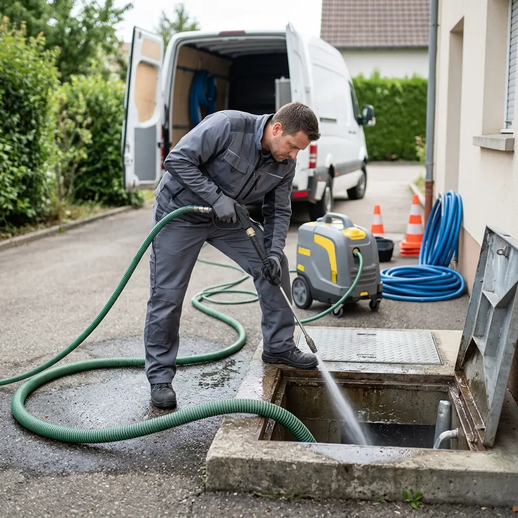 Comment se déroule l'intervention à Holtzheim ?