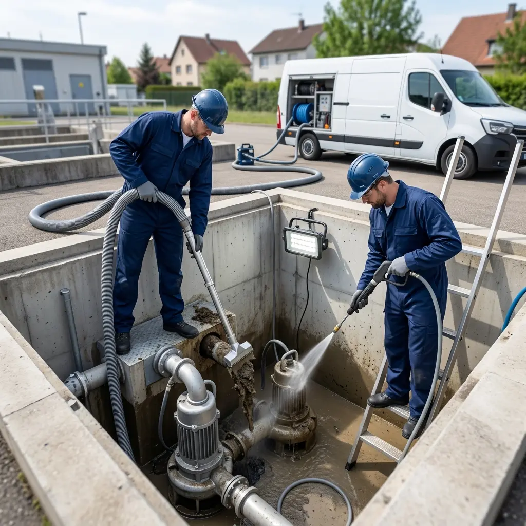 Comment se déroule l'intervention à Saint-Louis ?
