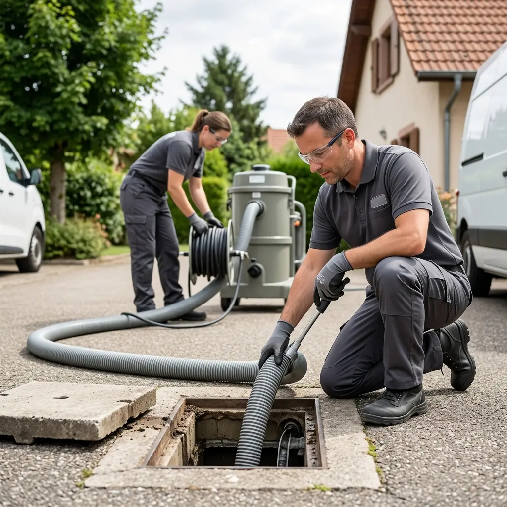 Pourquoi nous choisir à Riedisheim