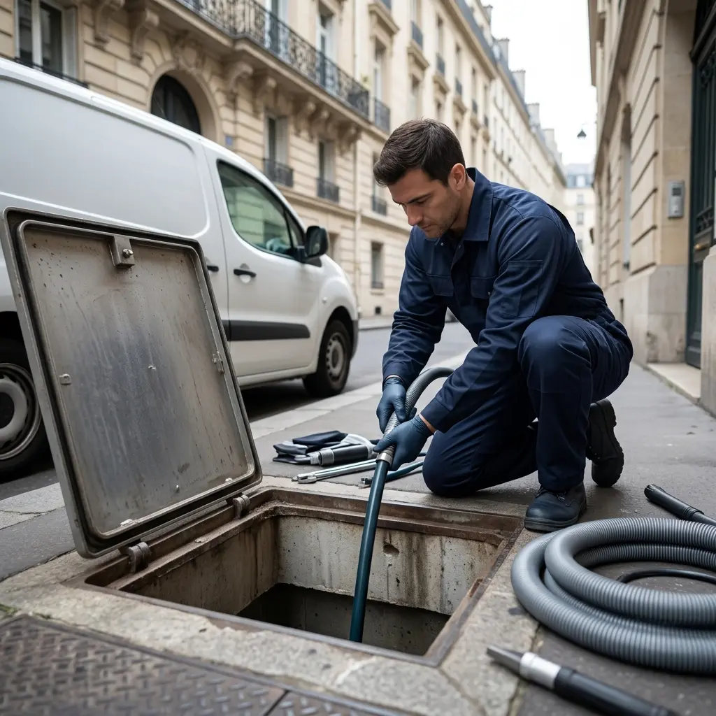 Bons réflexes à adopter à Paris 3 avant un problème de relevage