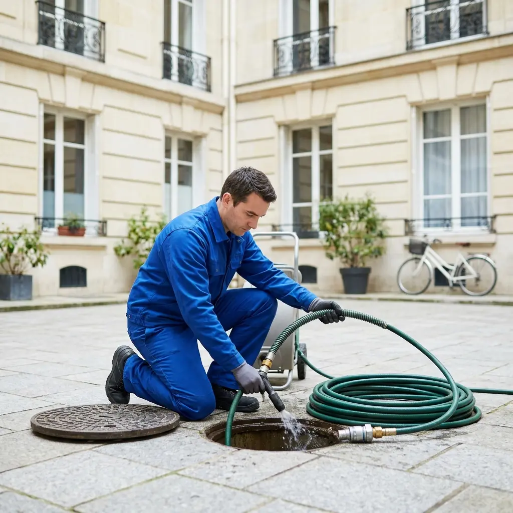 Bons réflexes à Paris 8 pour prévenir les problèmes