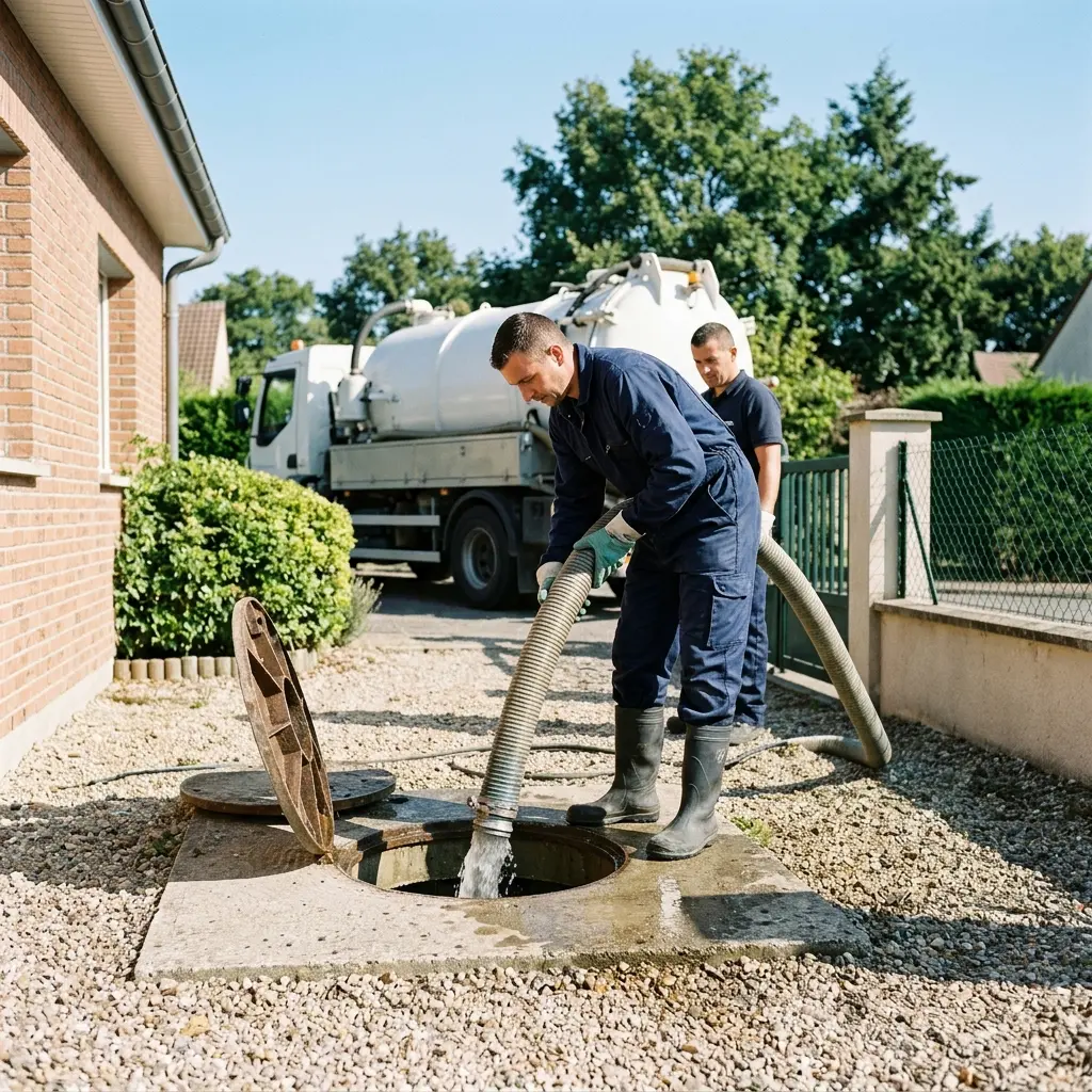 Gestes de prévention pour vos réseaux