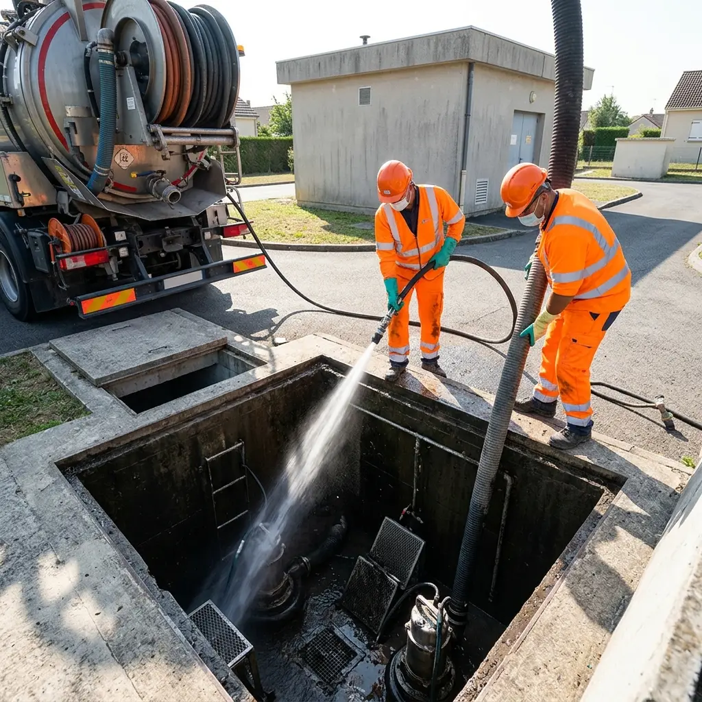 Conseils pour éviter l'obstruction