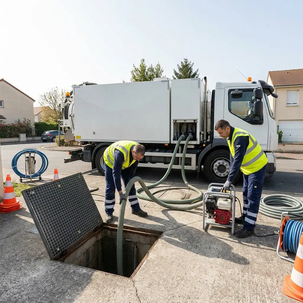 Conseils pour maintenir votre installation
