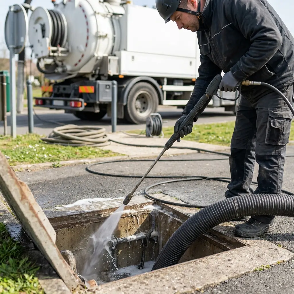 Pourquoi nous choisir pour vos installations à Brou-sur-Chantereine
