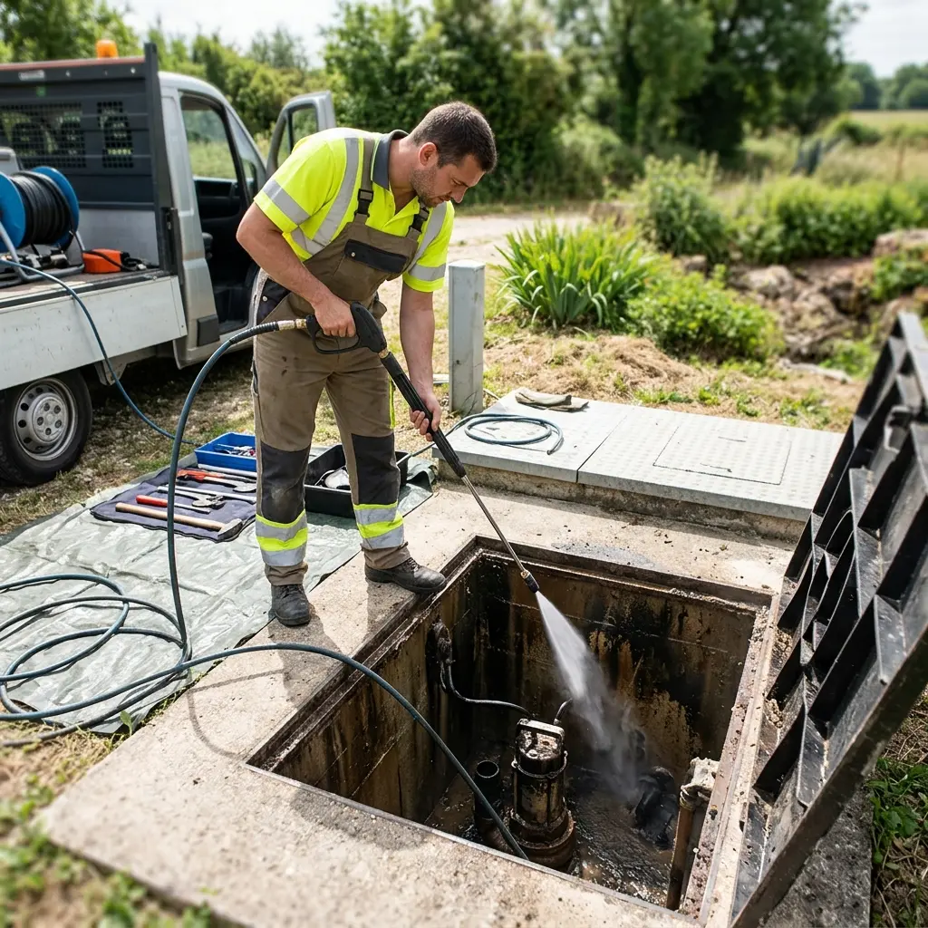 Prévenir les pannes de votre installation