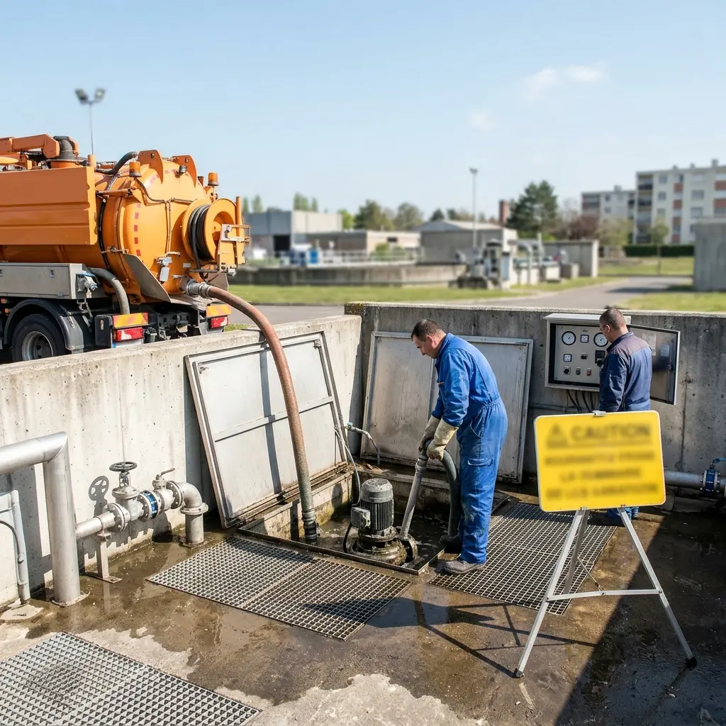 Une méthode rigoureuse pour un curage efficace