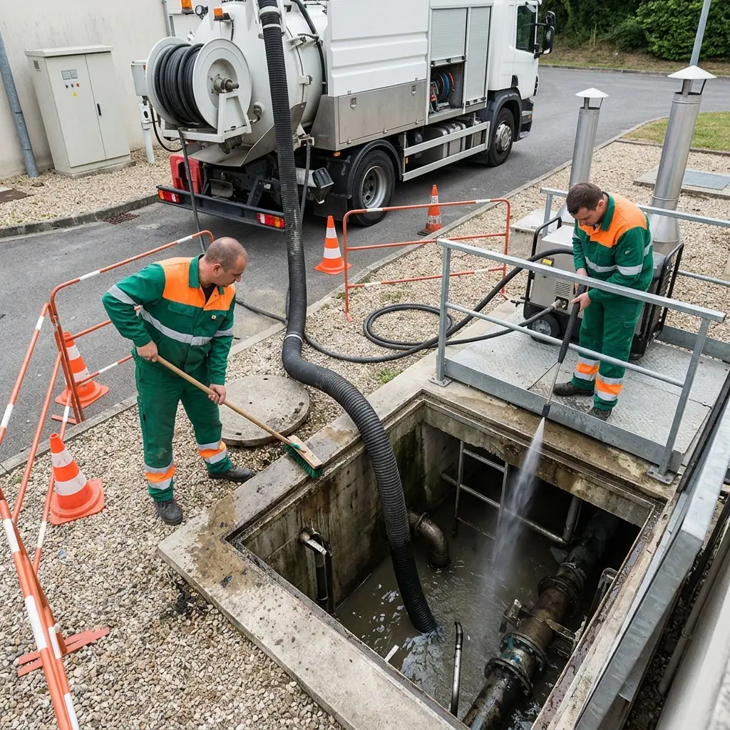 Besoin d'une intervention rapide à Gretz-Armainvilliers ?