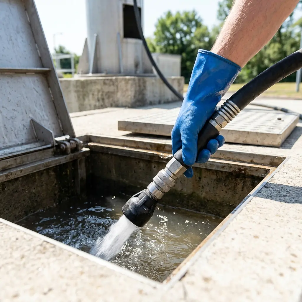 Pourquoi nous choisir pour vos travaux à Moret-Loing-et-Orvanne ?