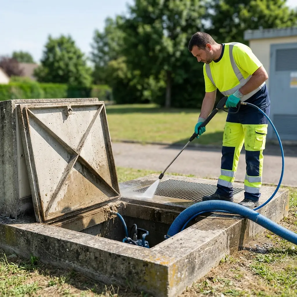 Pourquoi nous choisir pour votre installation à Guignes ?