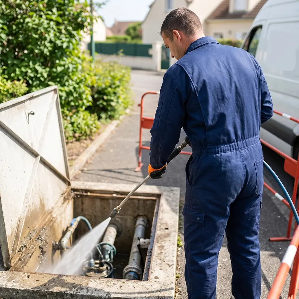 Une action technique et ciblée