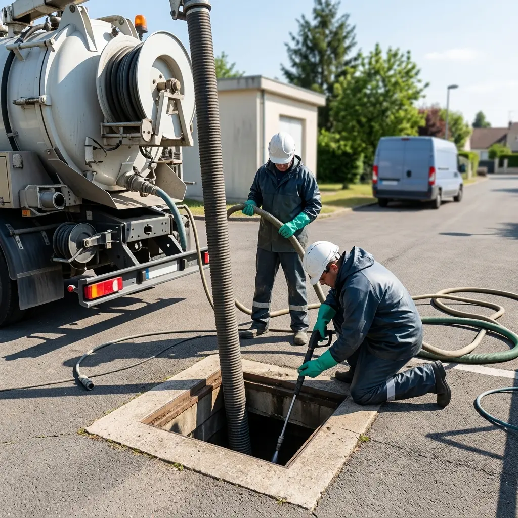 Une expertise locale à votre service