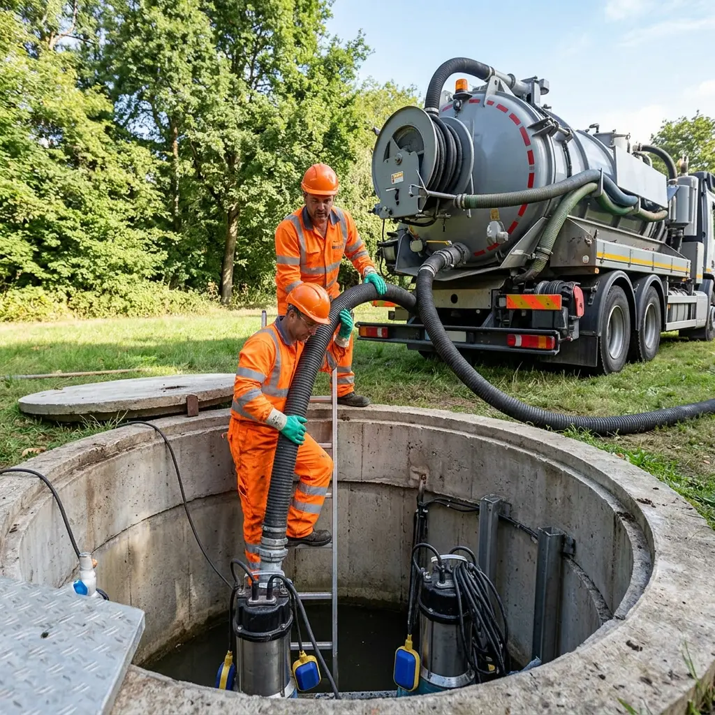Pourquoi nous choisir à Couilly-Pont-aux-Dames