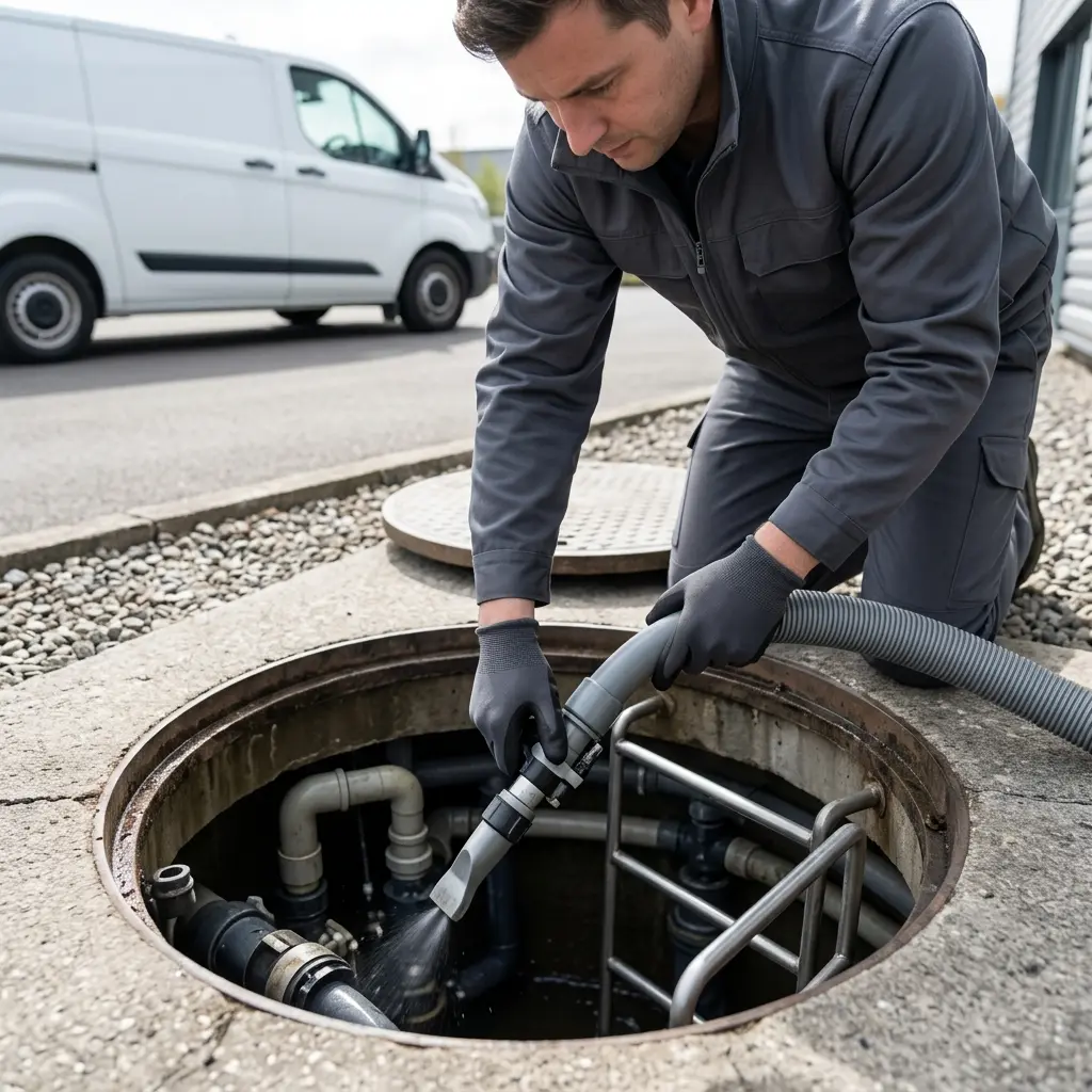 Assurez la durabilité de votre poste de relevage