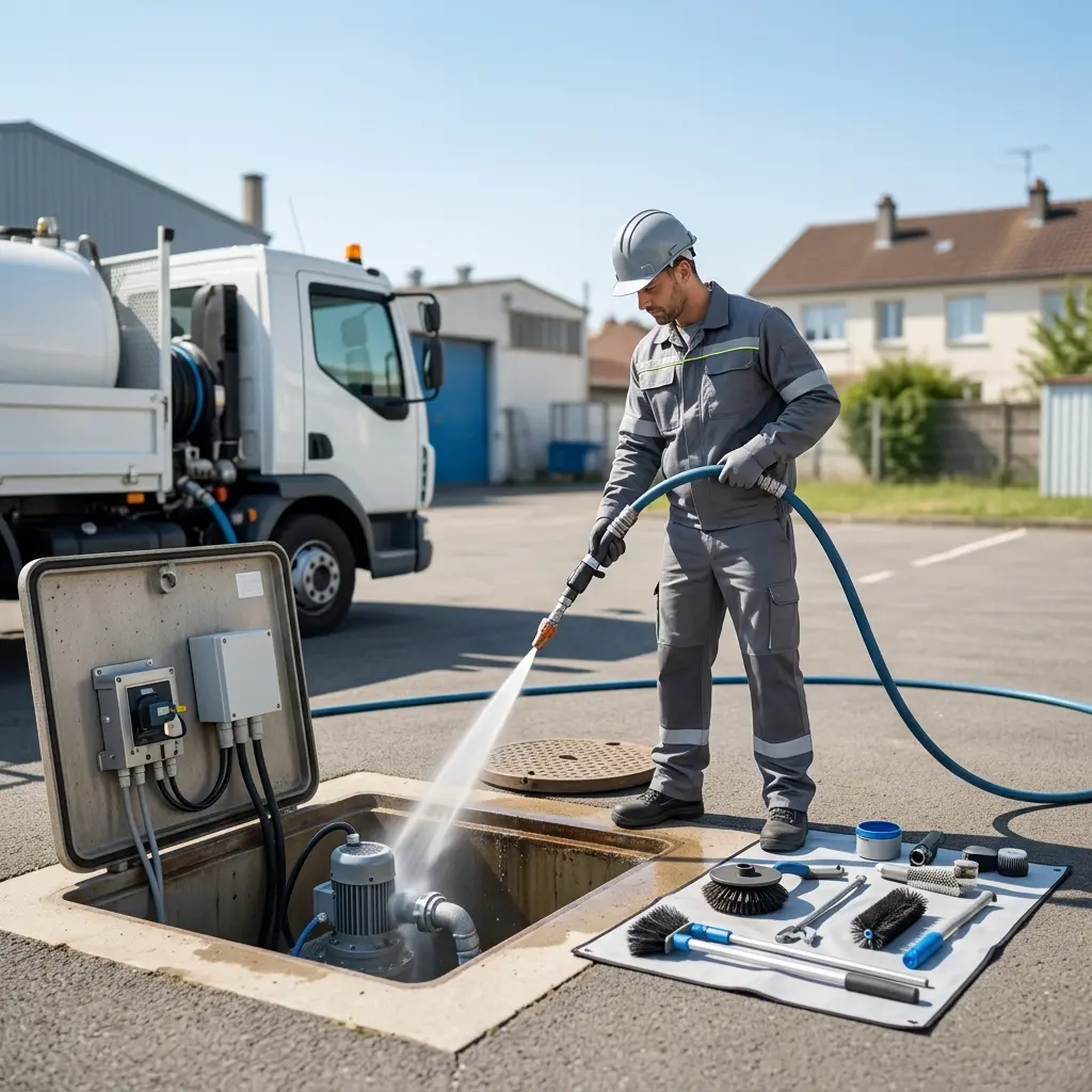 Pourquoi nous choisir à La Courneuve