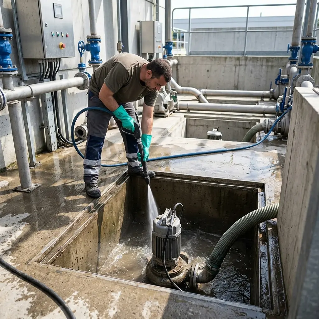 Une expertise technique complète