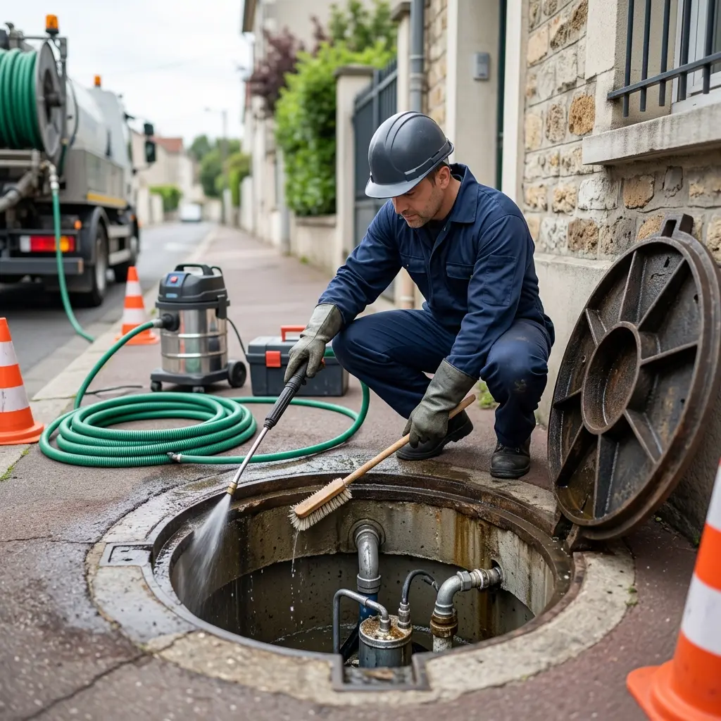 Gestes de prévention pour votre installation