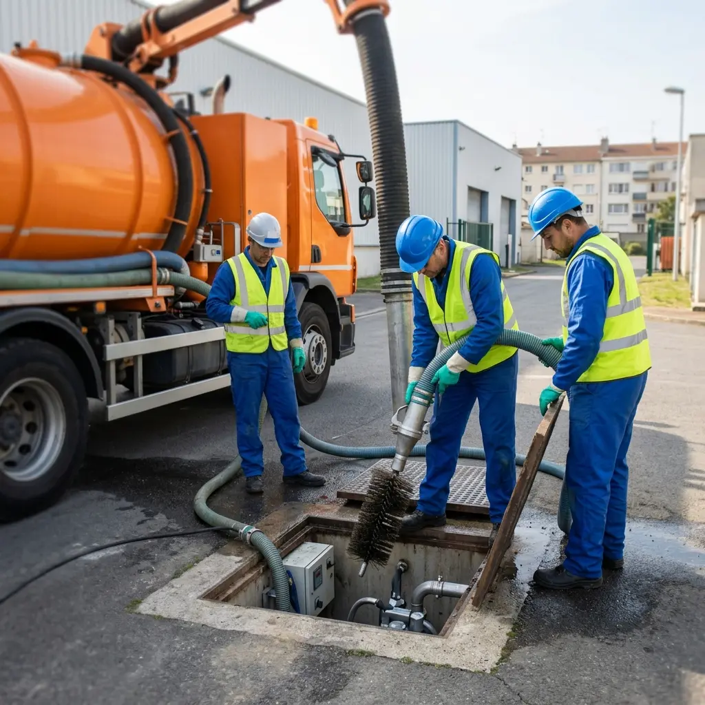 Pourquoi nous choisir à Bagnolet