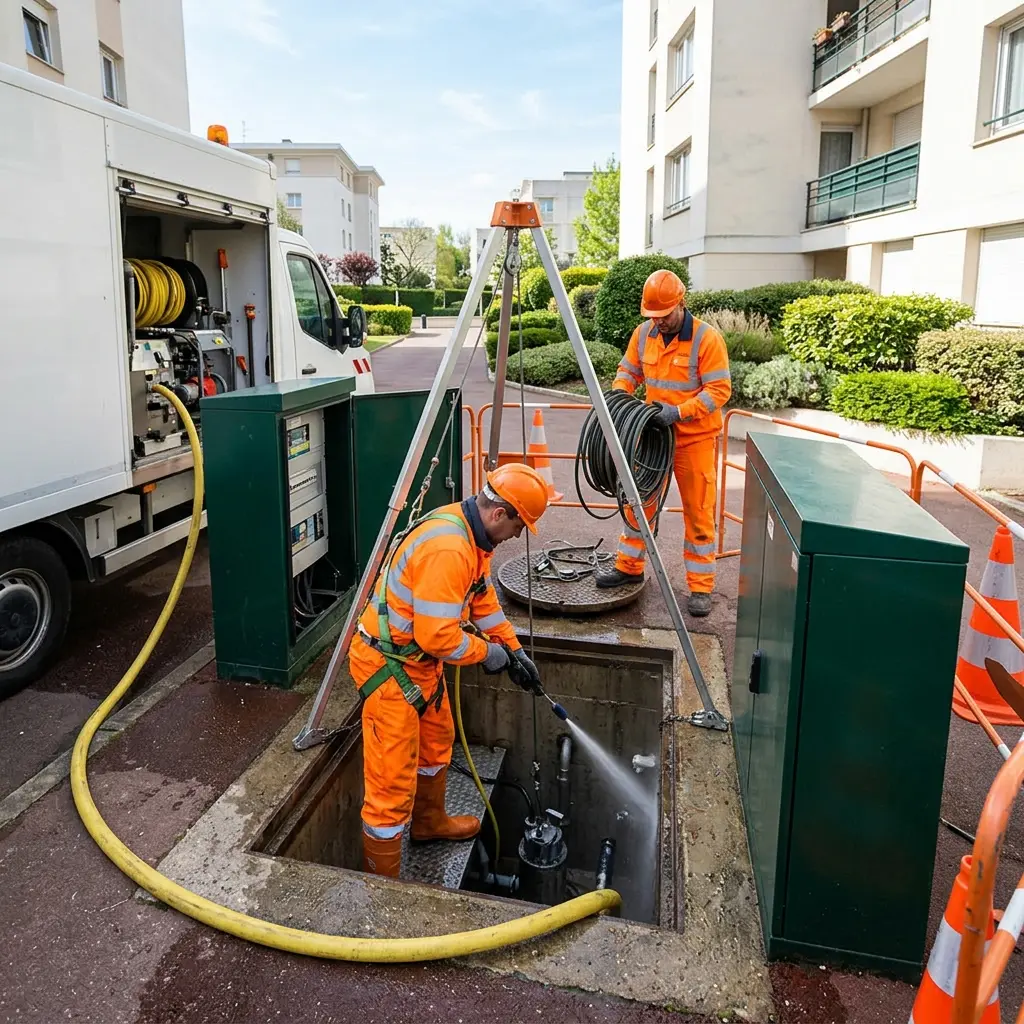 Gestes de prévention pour votre installation