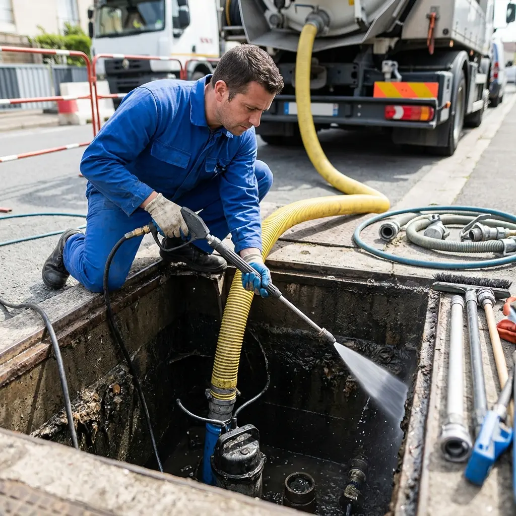 Pourquoi nous choisir à Livry-Gargan