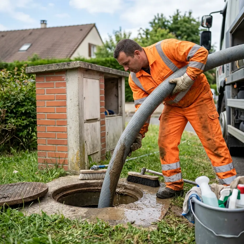 Gestes et prévention pour vos installations