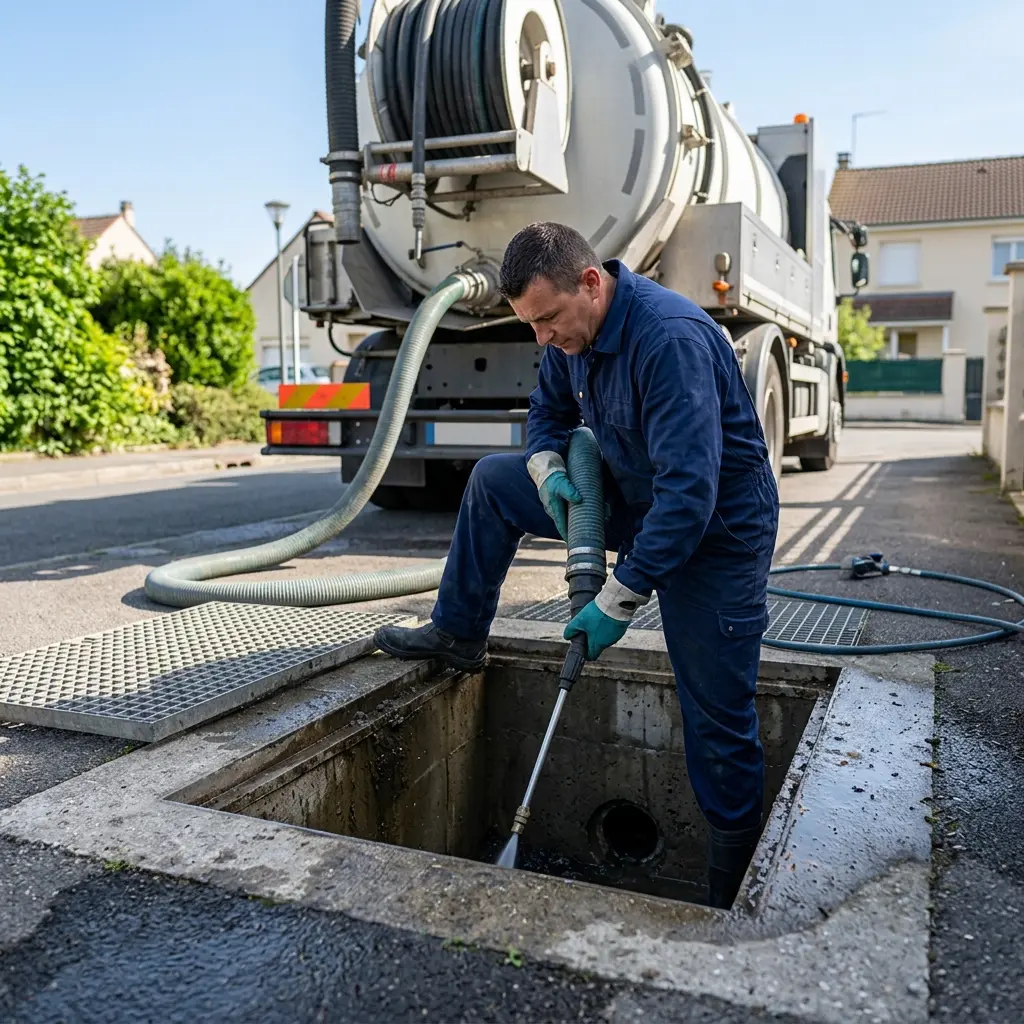 Pourquoi choisir nos experts à Gagny