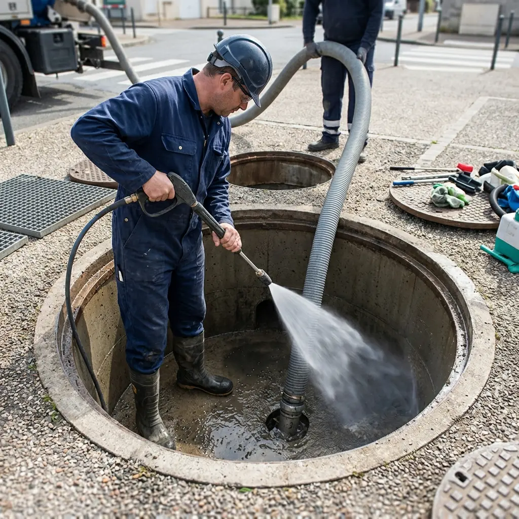 Une installation fiable pour votre confort
