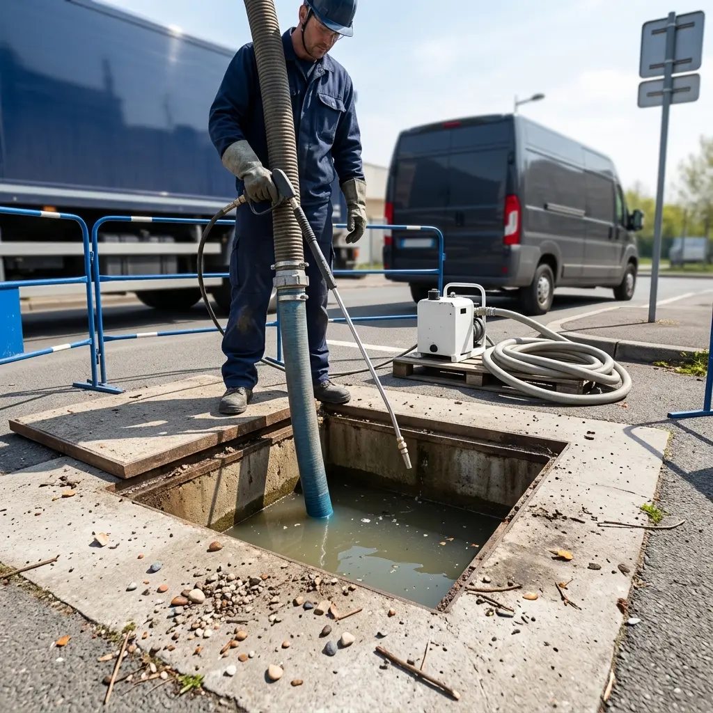 Bonnes pratiques pour prévenir un blocage à Romainville