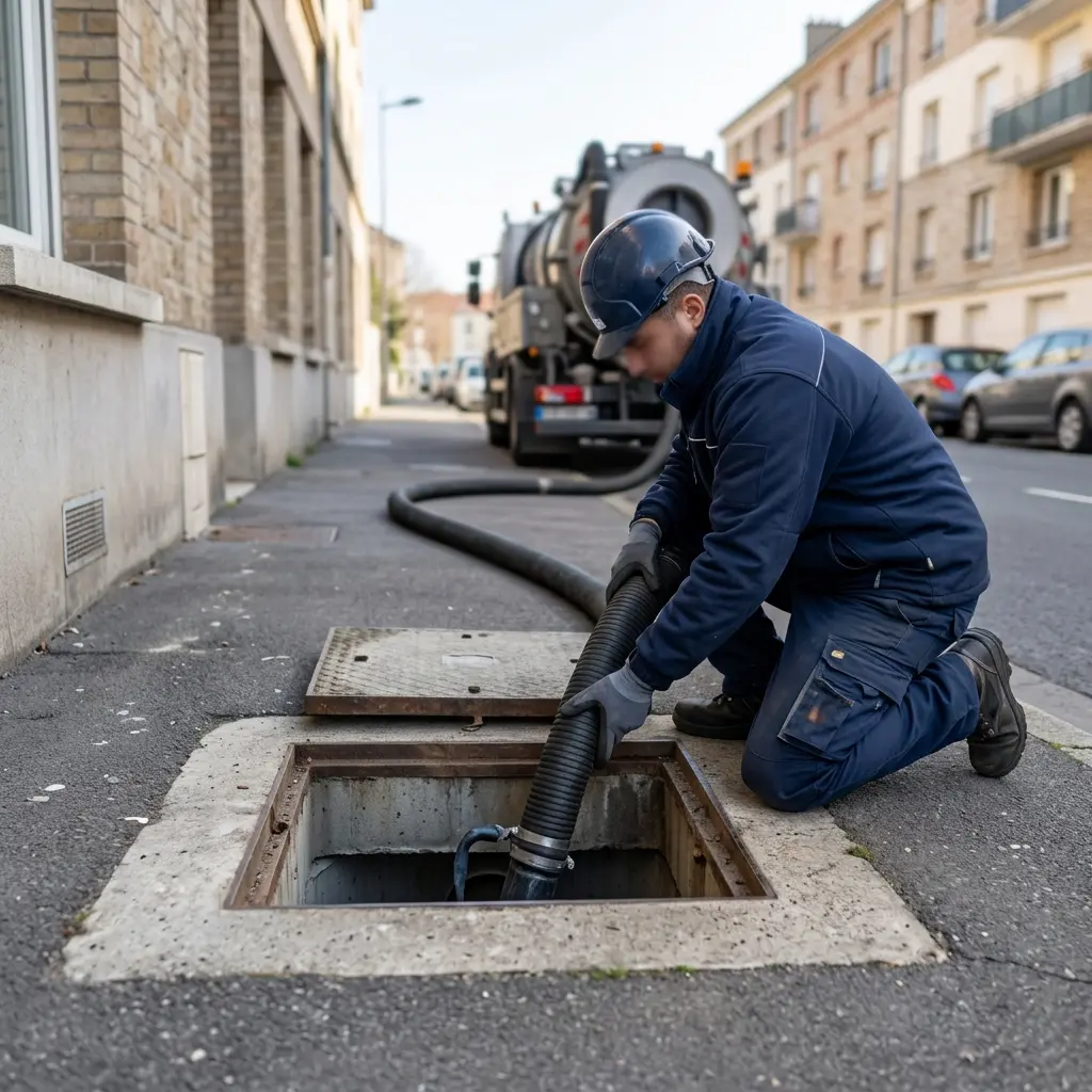 Conseils pour prévenir l'encrassement