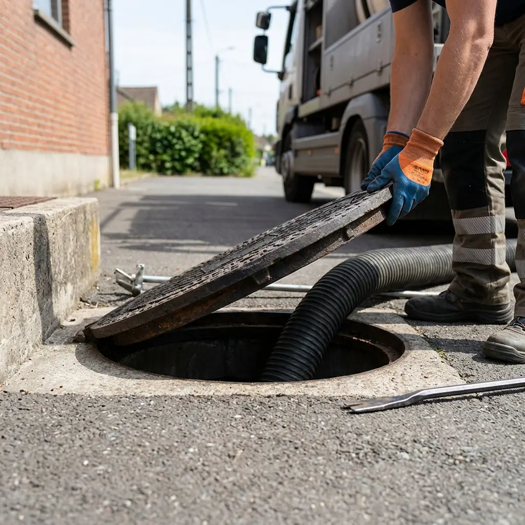 Besoin d'une intervention rapide à Villemomble ?