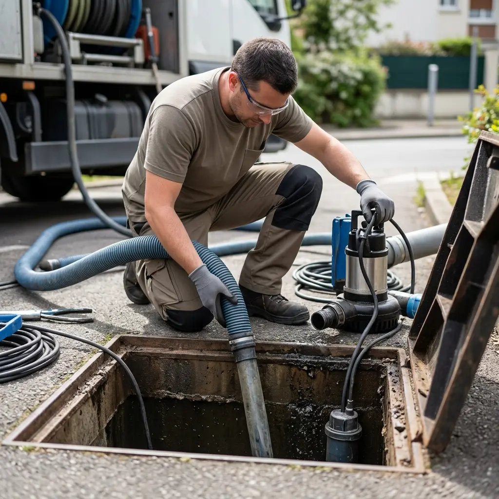 Une expertise technique complète