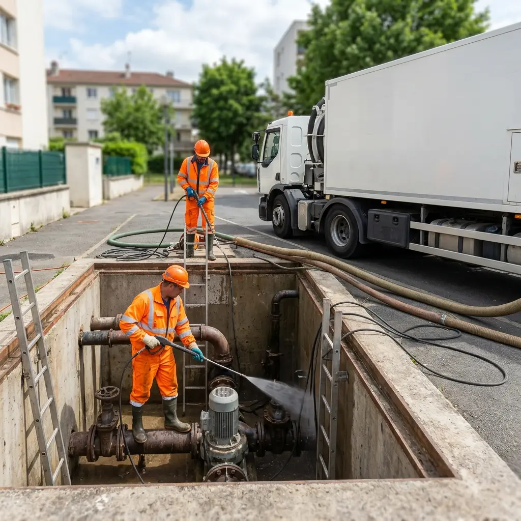 Gestes de prévention pour votre installation