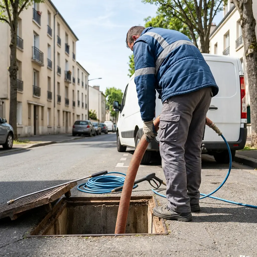 Besoin d’une intervention rapide à Le Pré-Saint-Gervais ?