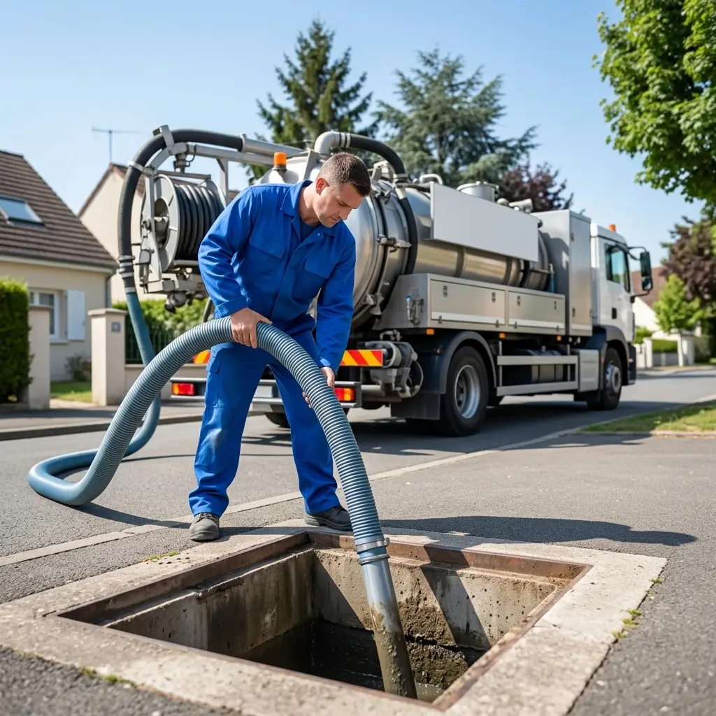 Bons réflexes pour les habitants des Pavillons-sous-Bois