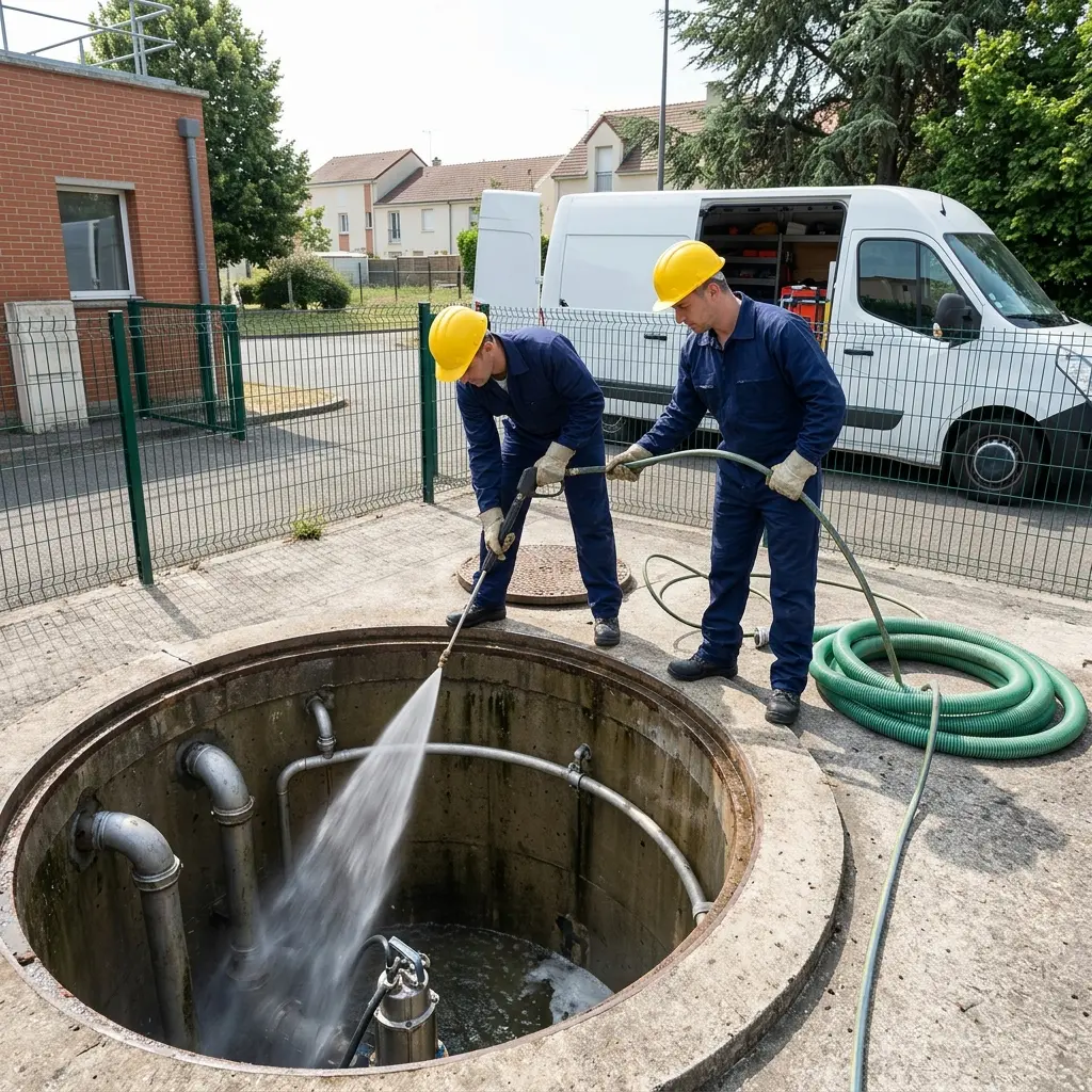 Gestes essentiels pour votre installation