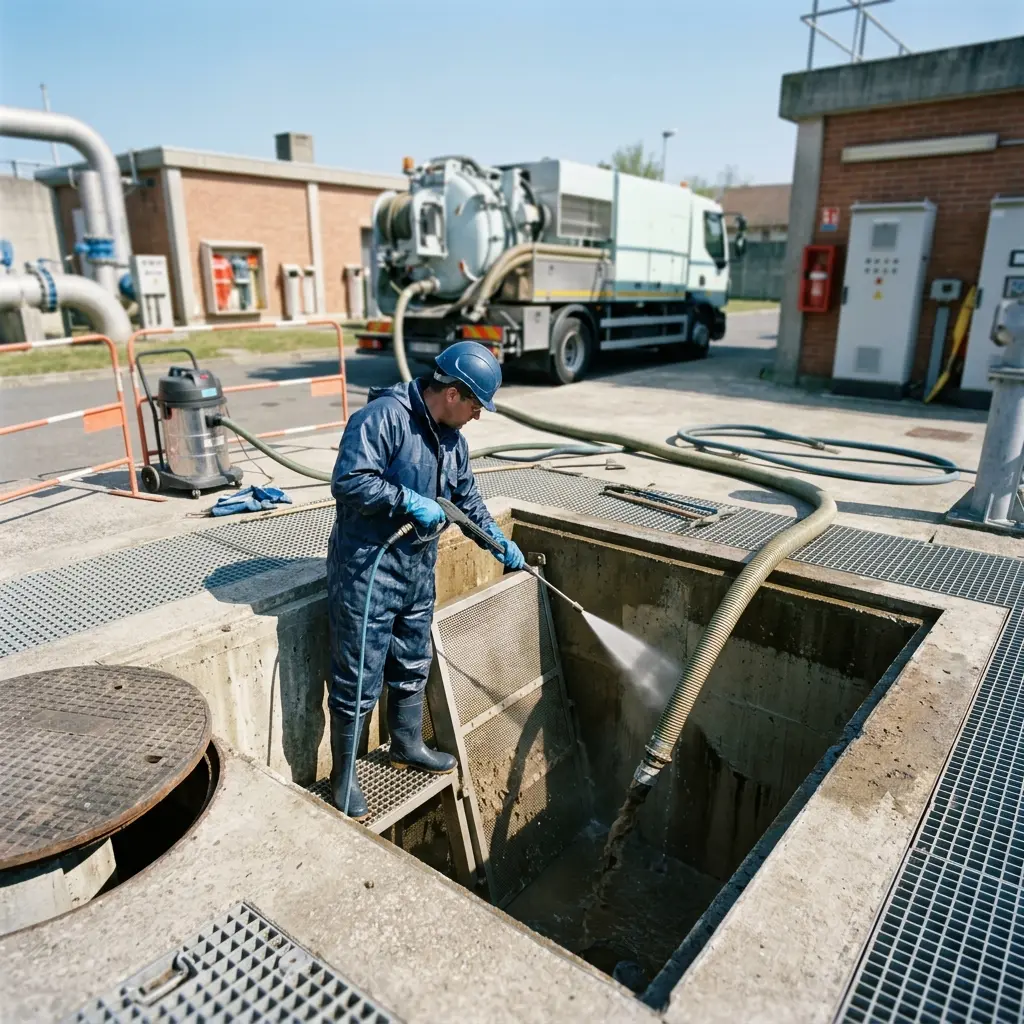 Une tranquillité d'esprit durable