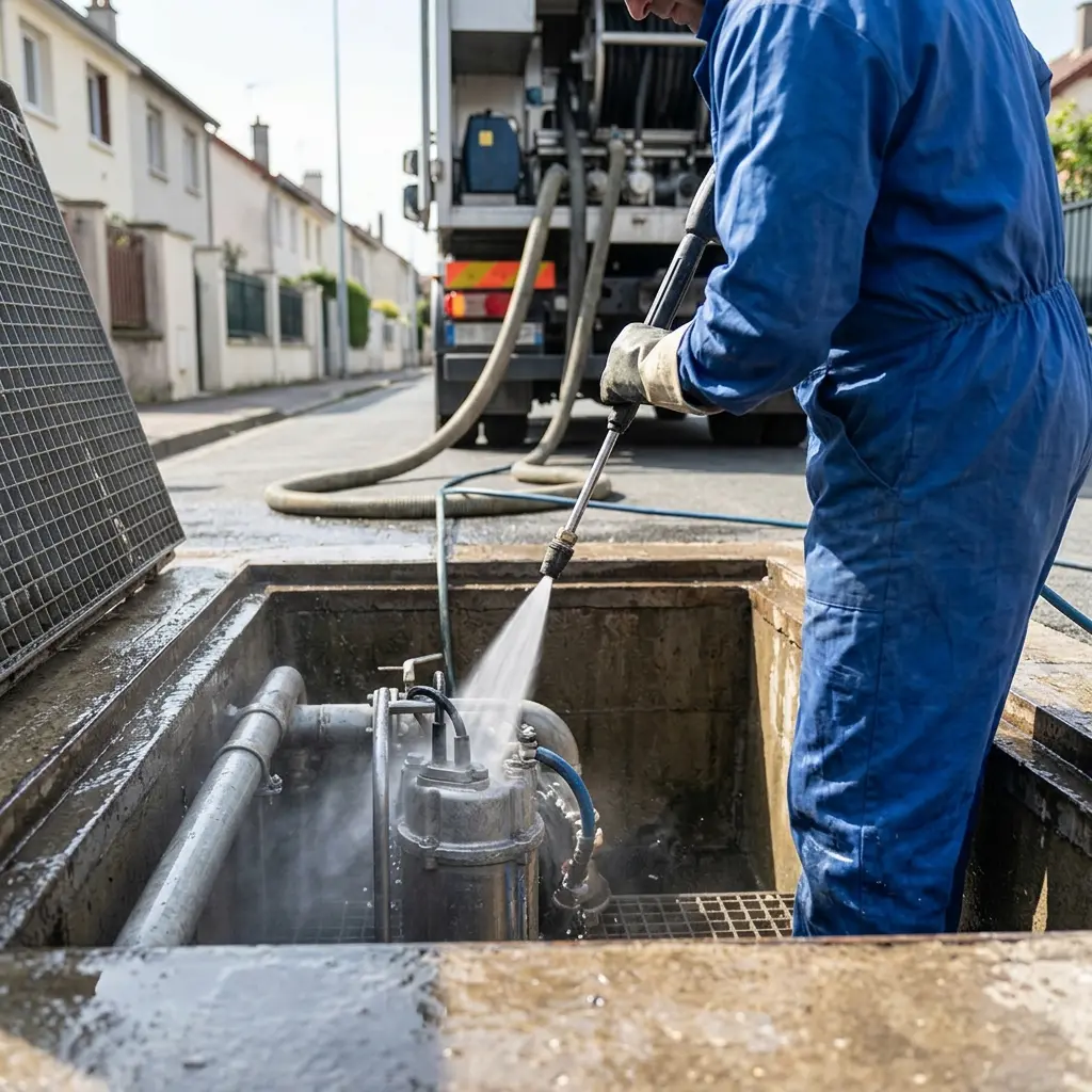 Notre expertise technique sur le terrain