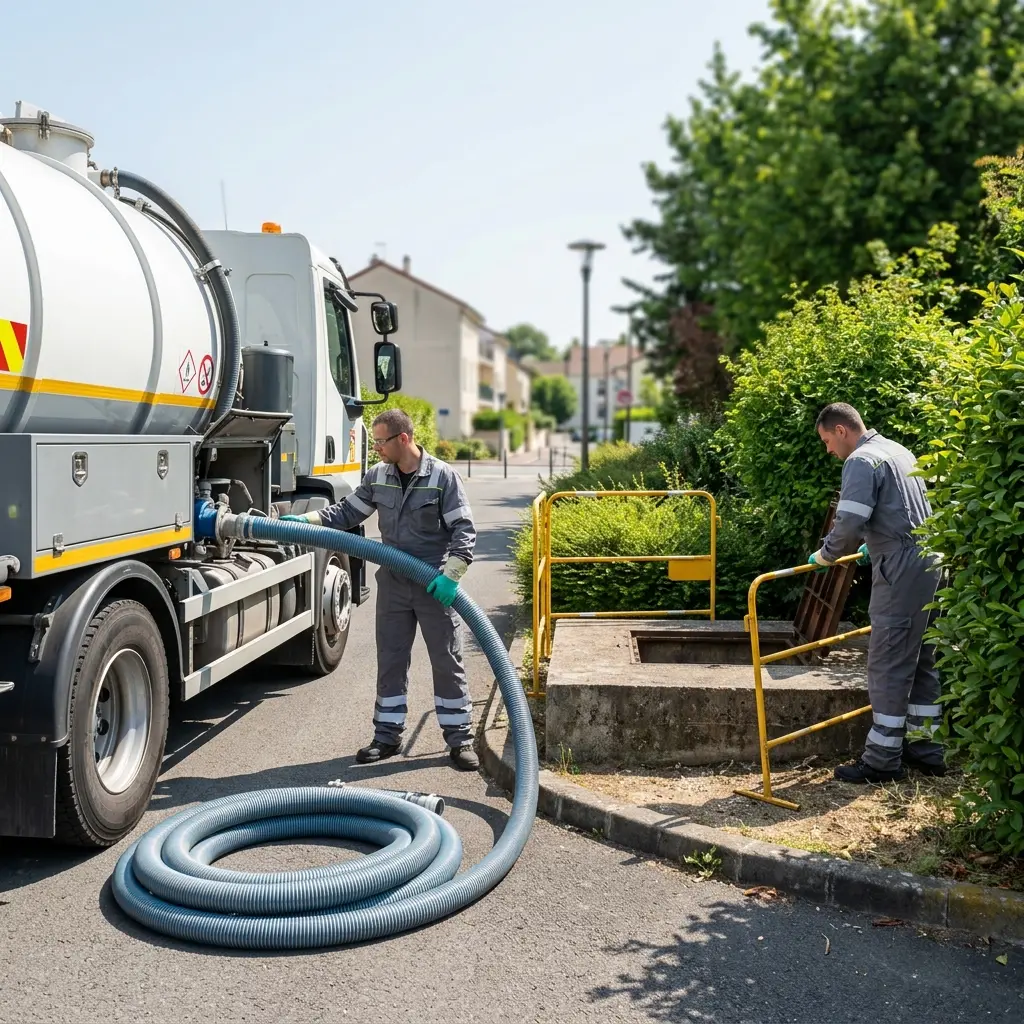 Prévenir l'encrassement de vos installations à Neuilly-Plaisance