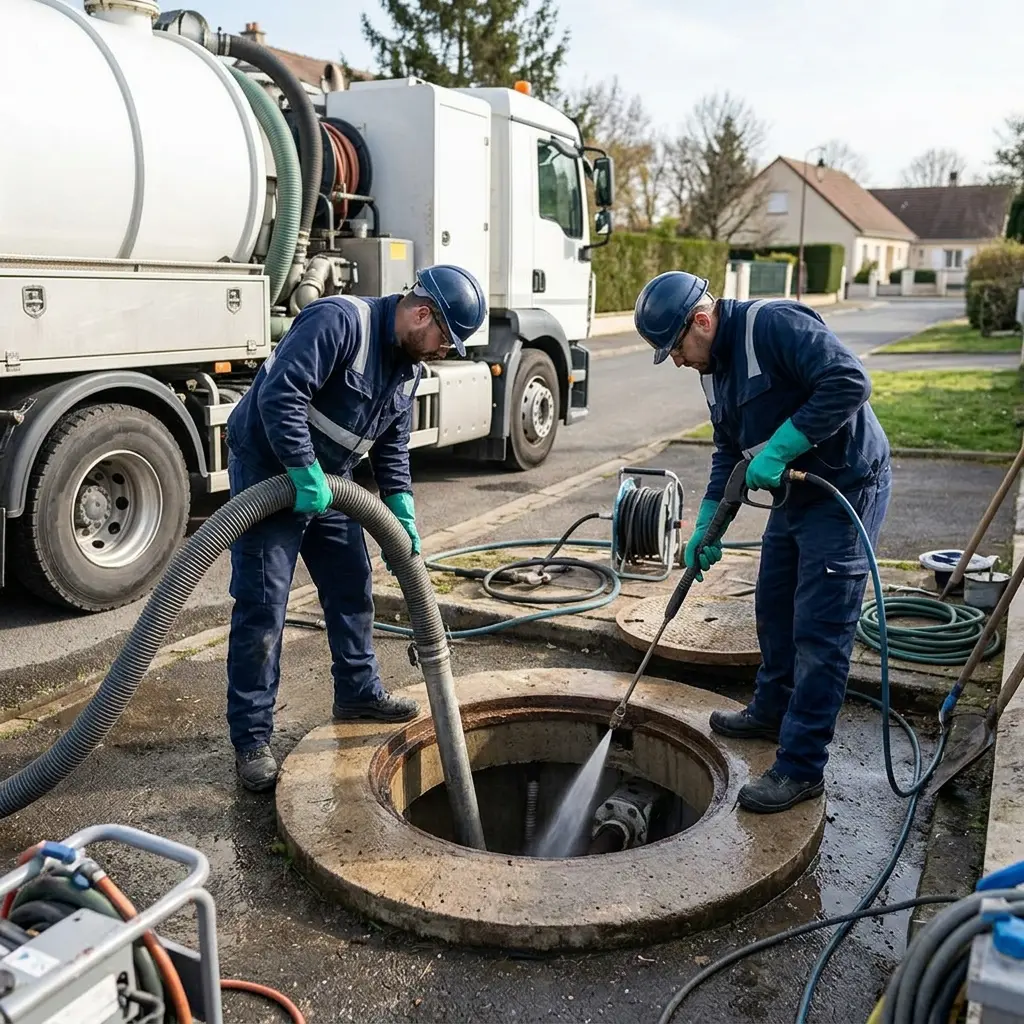 Gestes de prévention pour votre installation
