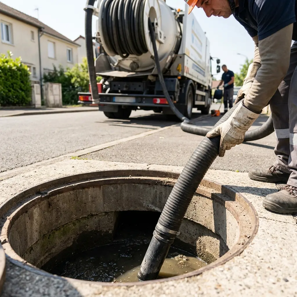 Pourquoi nous choisir à Montfermeil