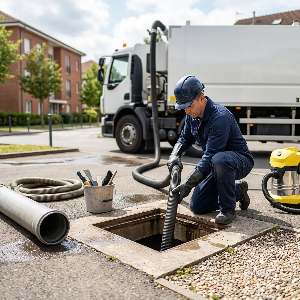 Un service de proximité fiable et efficace