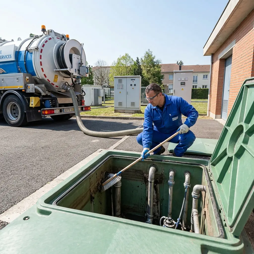 Besoin d'une intervention rapide à Montfermeil ?