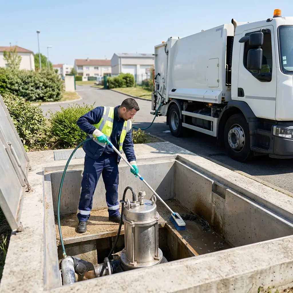 Prévenir les pannes de votre système de relevage