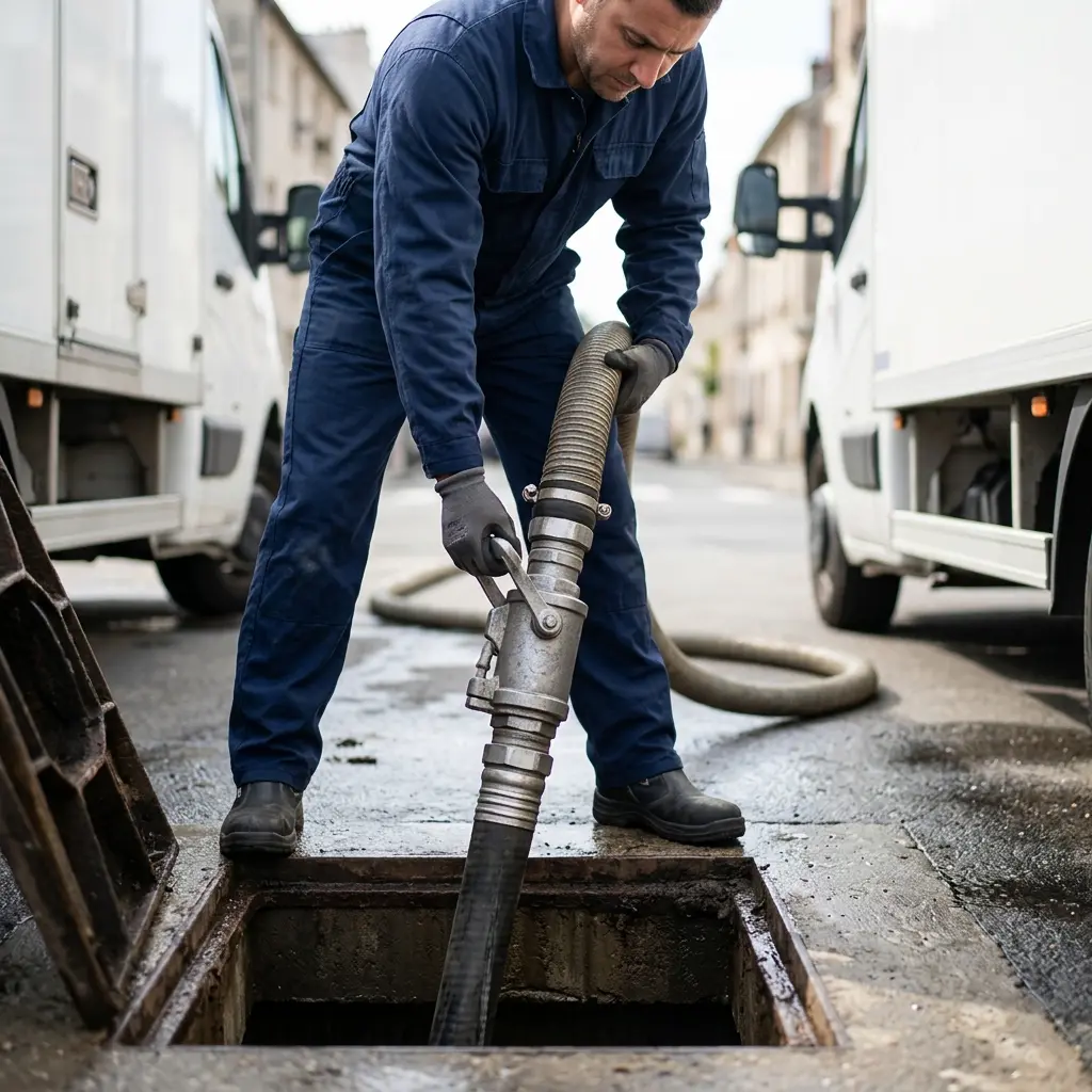 Besoin d'une intervention à Pierrefitte-sur-Seine ?