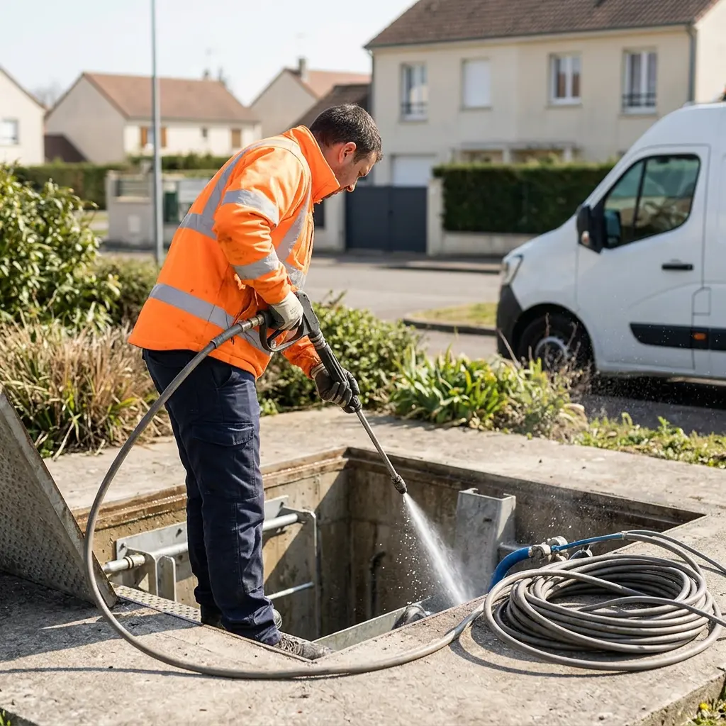 Précautions à prendre dans les environs de Vaujours