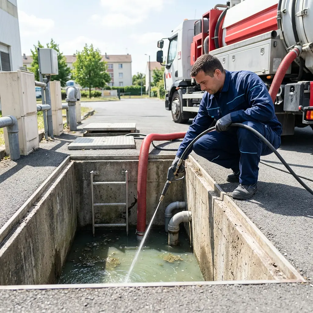 Pourquoi nous choisir pour vos installations à Villetaneuse ?