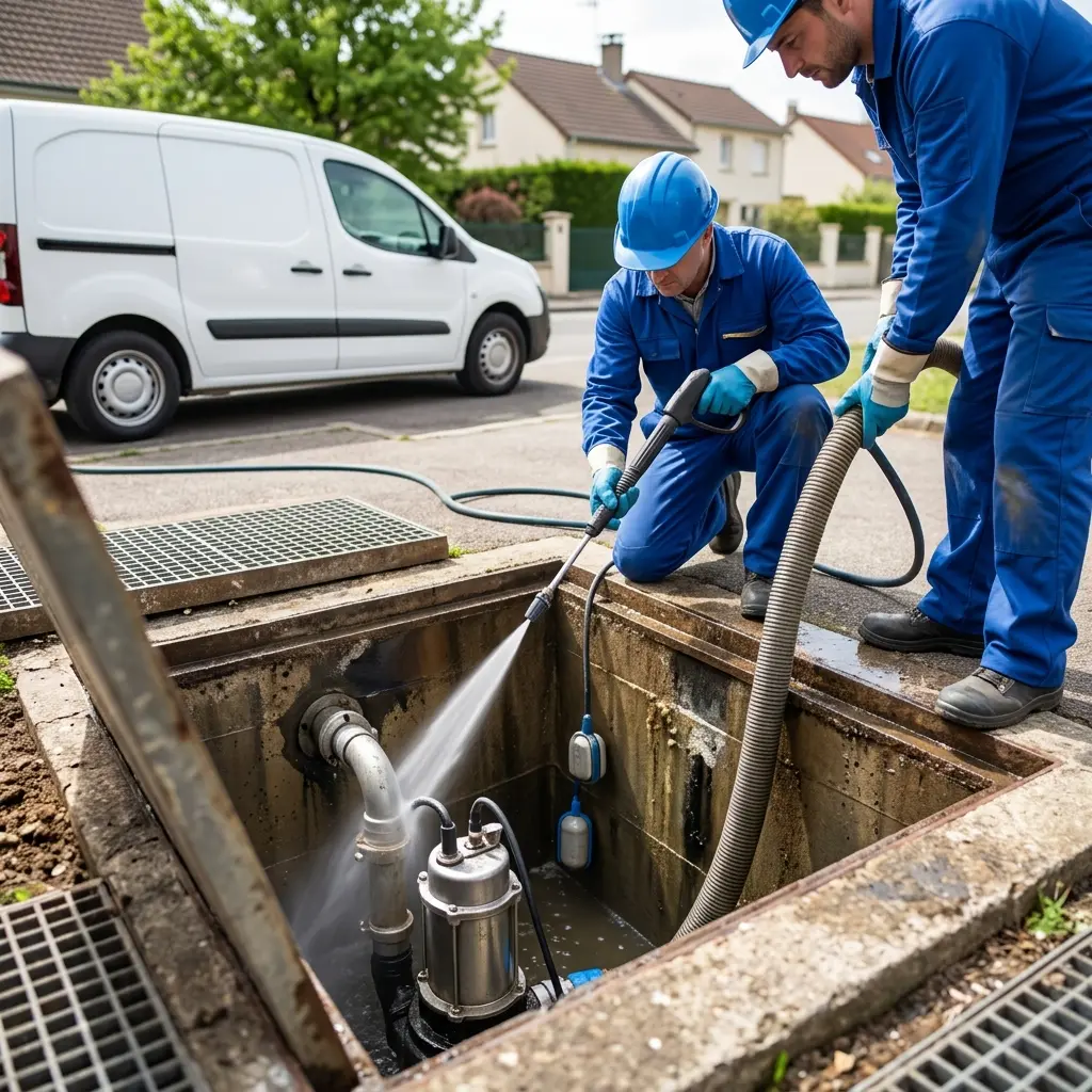 Pourquoi choisir nos experts à Coubron